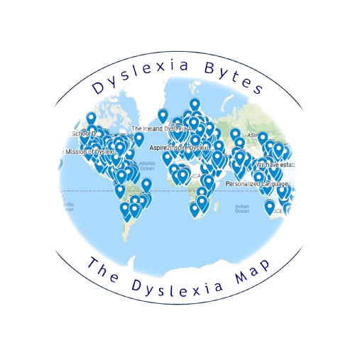 Dyslexia Map